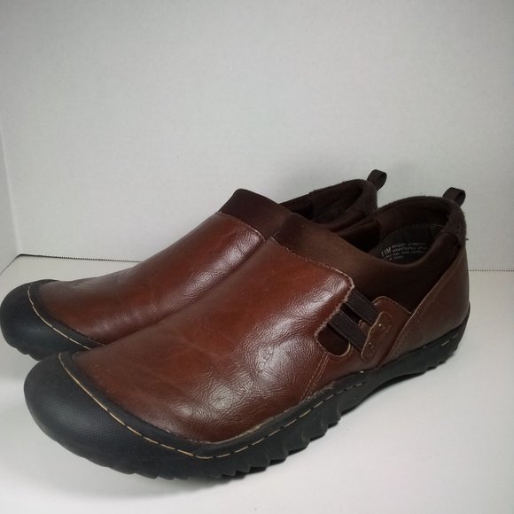 Jeep engineered Traction Sole Mens Shoe Size 11 - Picture 4 of 6